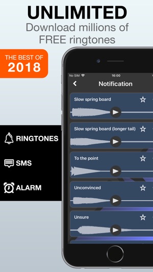 Ringtones·(圖1)-速報App