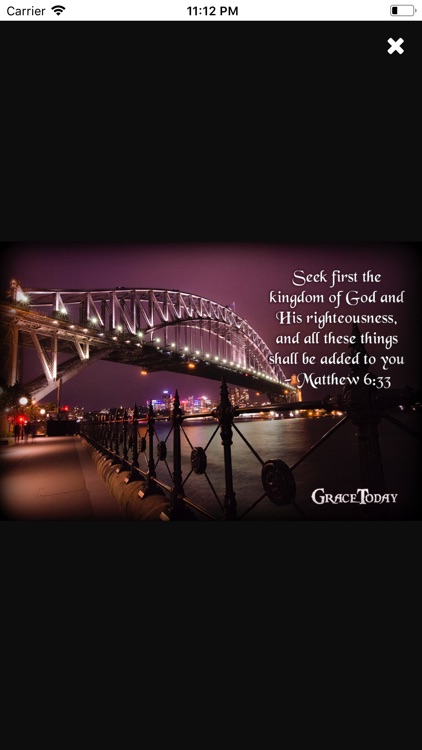 GraceToday screenshot-4