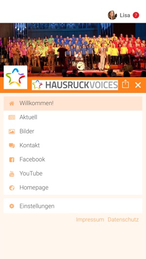 Hausruckvoices(圖2)-速報App