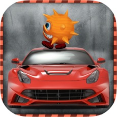 Activities of Cars Vs Monsters