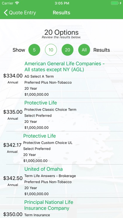 Ash Brokerage screenshot-8