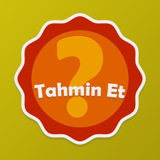 Tahmin Et