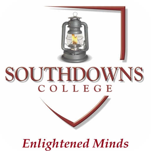 Southdowns College High School icon