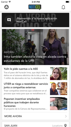 NotiCel(圖1)-速報App