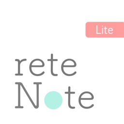 reteNoteLite