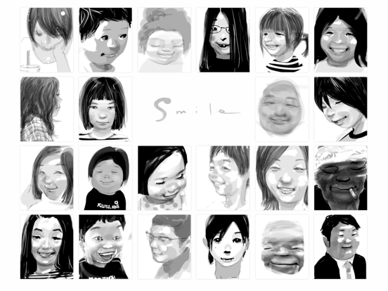 Smile by Inoue Takehikoのおすすめ画像4