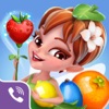 Viber Fruit Adventure