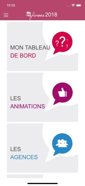 PreFERence SNCF(圖2)-速報App