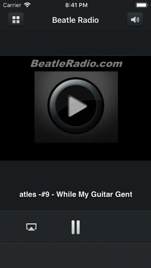 Beatle Radio ,Fab Four, Solos,