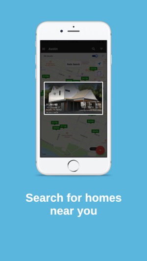 ATX Homes - Austin Real Estate(圖5)-速報App