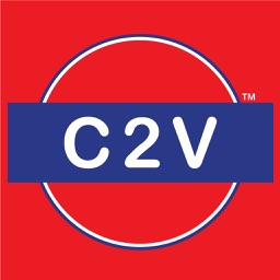 C2V - Mumbai (Churchgate 2 Virar)