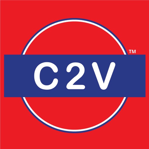 C2V - Mumbai (Churchgate 2 Virar)