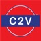 C2V - Mumbai (Churchgate 2 Virar) is one a kind app concept which has been never attempted in the world, concentrating just on the Citizens of Megacity Mumbai & their needs