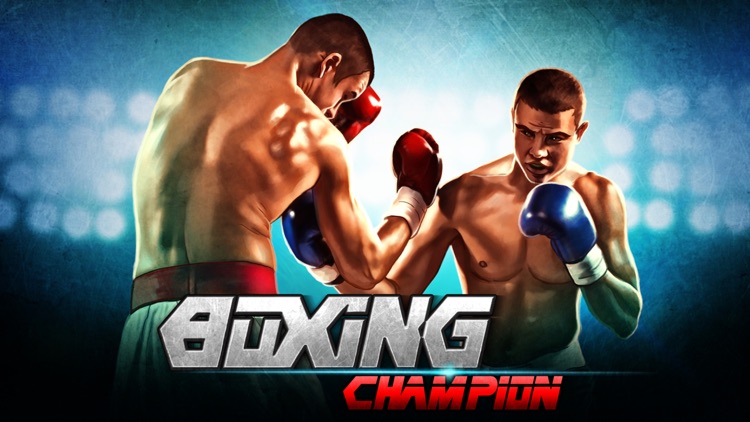 Boxing Club Championship Night Pro Fighting