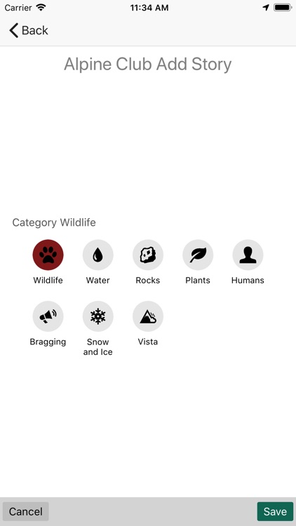 Alpine Club App screenshot-5