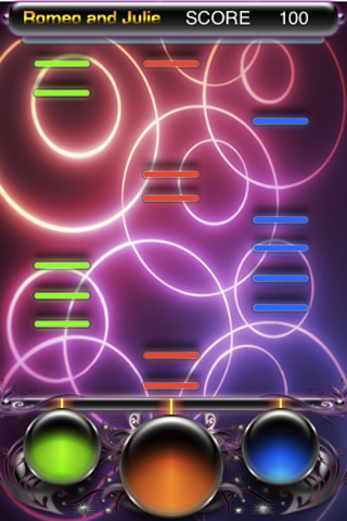 Tap Dance Evolution screenshot 2