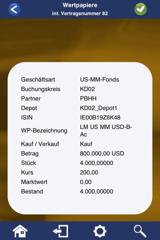 FinanceSuite screenshot 4