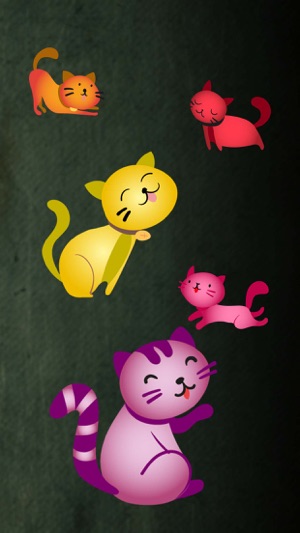 Cat Emoji Edition(圖1)-速報App