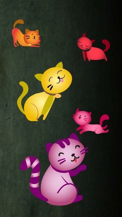 Cat Emoji Edition