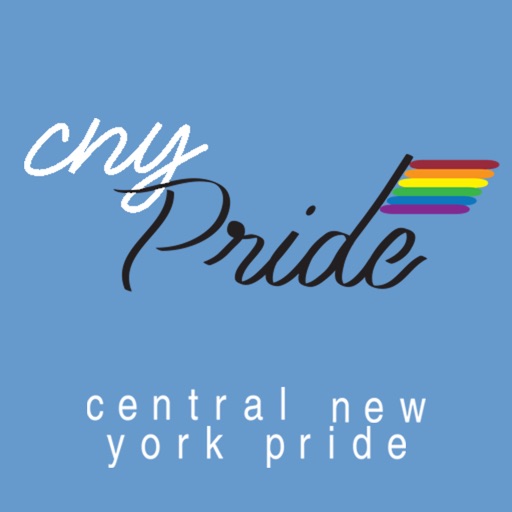 Central New York Pride icon