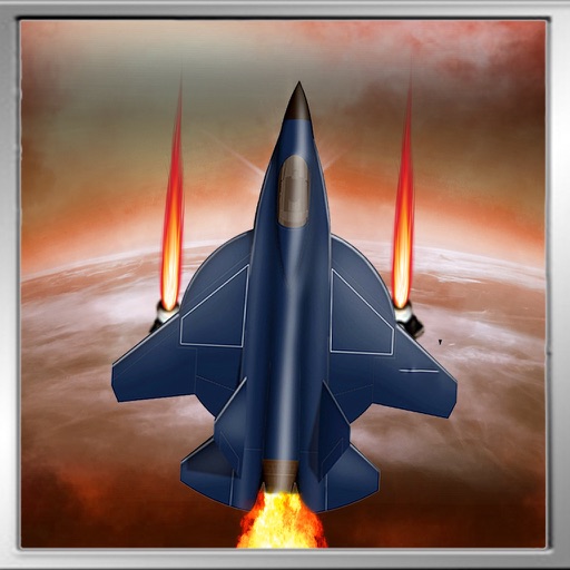 Air Combat Force icon