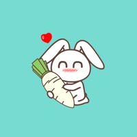 Silence Rabbit Animated