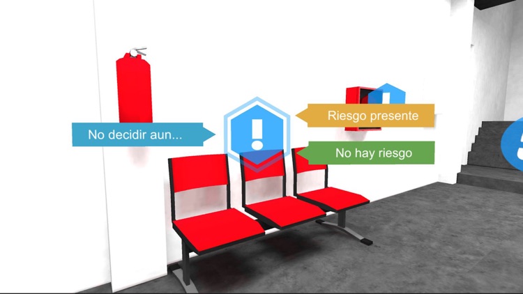 VRLabs Prevencion