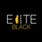 Elite Black is an application for Elite Black LLC ride services