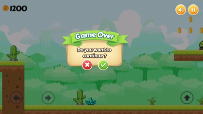 Mad Boy Adventure Game screenshot 4