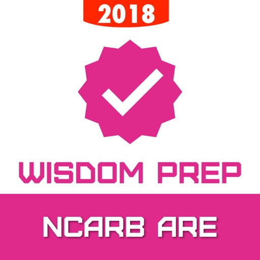 NCARB "ARE" Exam Prep - 2018 iOS App