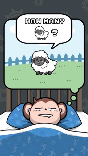 Nighty Night : Sheep Counting(圖3)-速報App