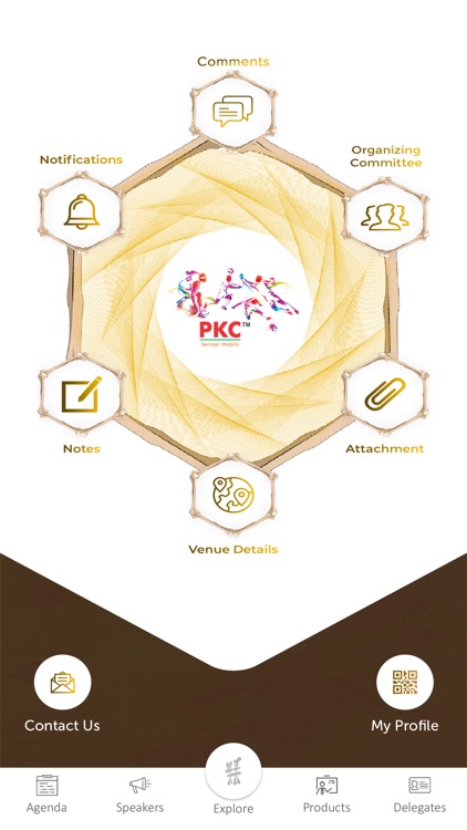 8th Pune Knee Course, 2018