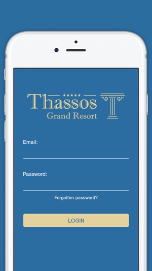 Thassos Grand Resort(圖3)-速報App