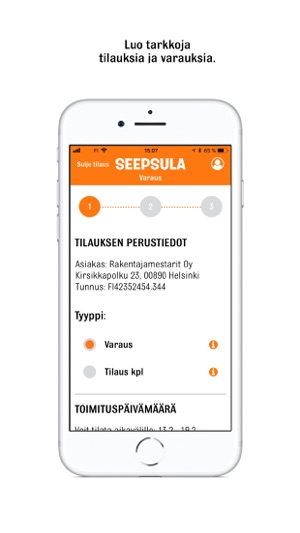 Seepsula Pro(圖2)-速報App