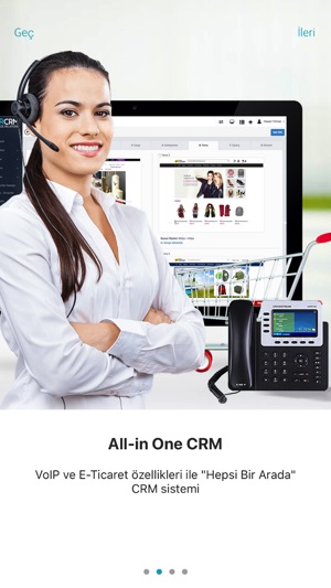 TRCRM