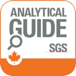 SGS MIN Analytical Guide