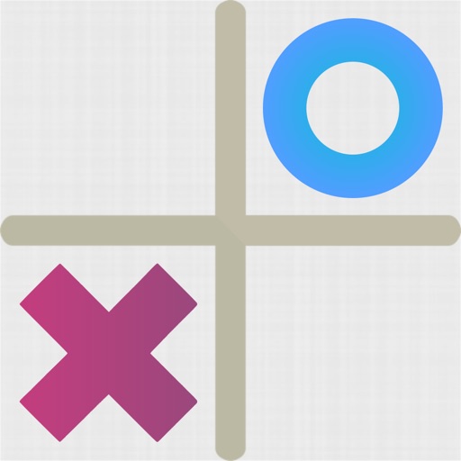 Xes and Os PRO icon