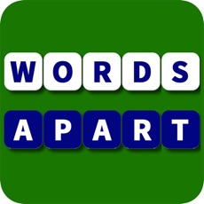 Activities of Words Apart - Word Game