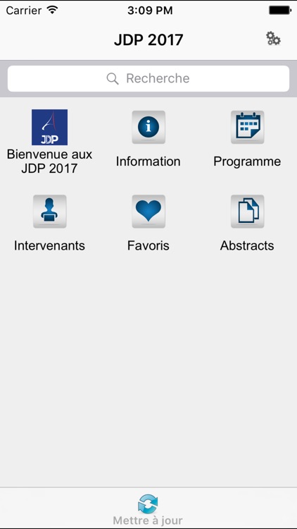 JDP 2017