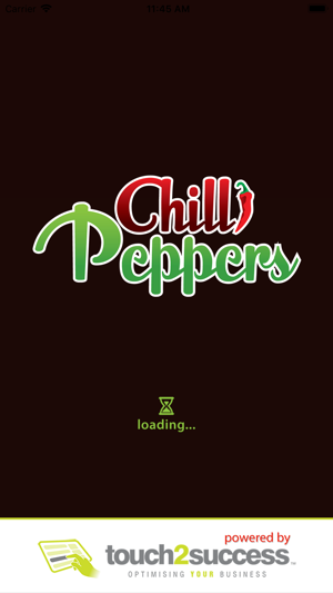 Chilli Peppers(圖1)-速報App