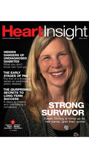 Heart Insight Magazine