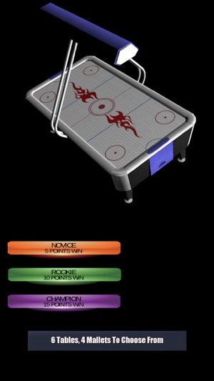 Real 3D Air Hockey Pro(圖4)-速報App