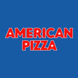 American Pizza Nottingham