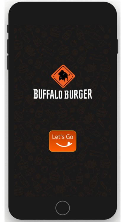 Buffalo Burger