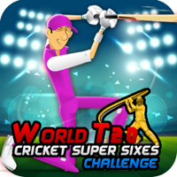 World T20 Cricket Super Sixes Challenge