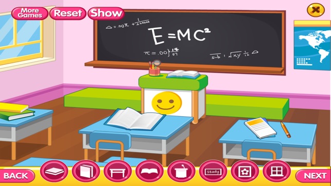 School Decorations games(圖2)-速報App