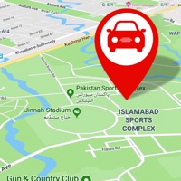 Find my parked car : find car?  PC 용