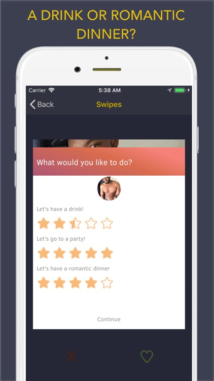 myBOY - Gay Chat & Gay Dating screenshot-5