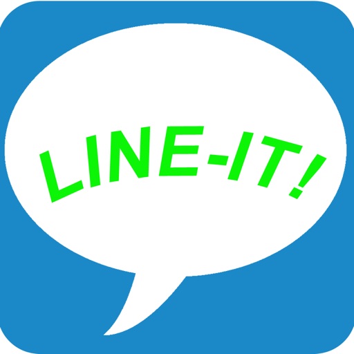 Line-It