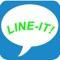 Line-It is an application designed with the modern day stage manager in mind